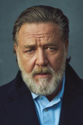 Russell Crowe