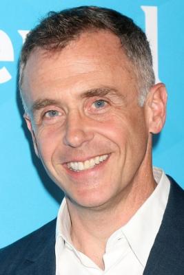 David Eigenberg