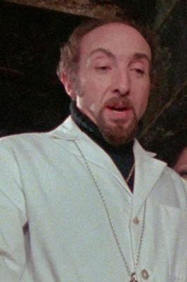 Seamus O'Brien