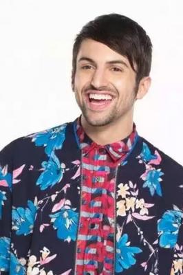 Mitch Grassi