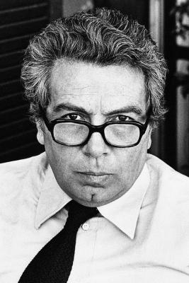 Elio Petri