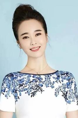 Zuo Xiaoqing