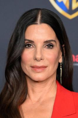 Sandra Bullock
