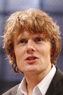 Julian Rhind-Tutt