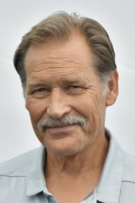 James Remar