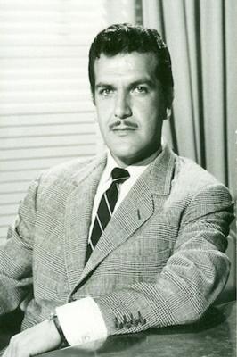 Raúl Meraz