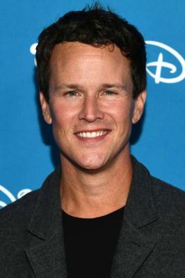 Scott Weinger