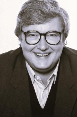 Roger Ebert