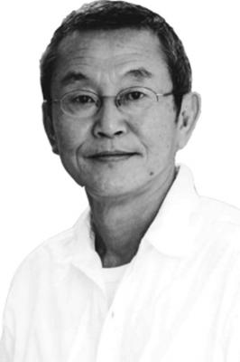 Chōei Takahashi