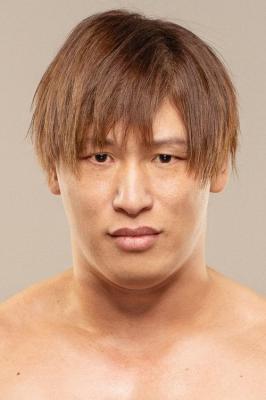 Kota Ibushi