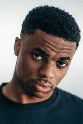 Vince Staples