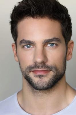 Brant Daugherty