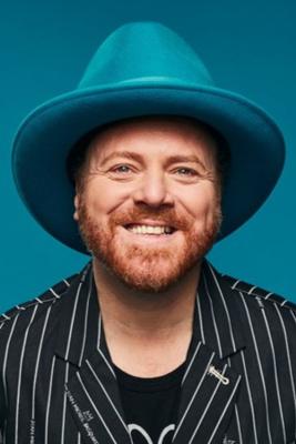 Leigh Francis