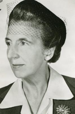 Anita Sharp-Bolster