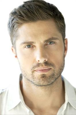 Eric Winter