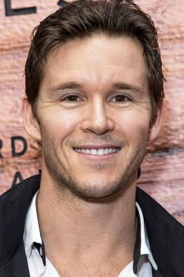 Ryan Kwanten