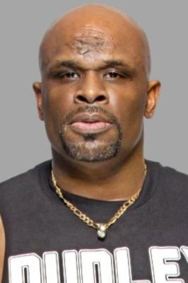Devon Hughes