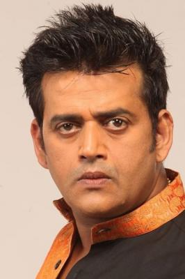 Ravi Kishan