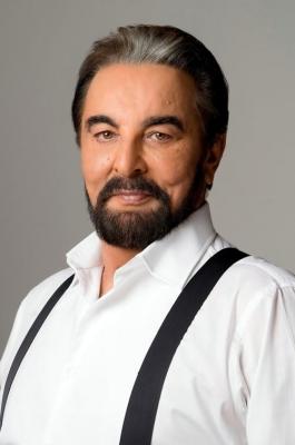 Kabir Bedi