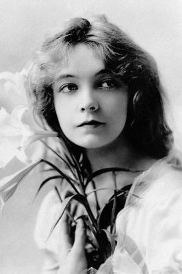 Lillian Gish