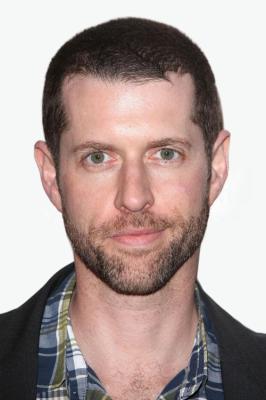 D. B. Weiss