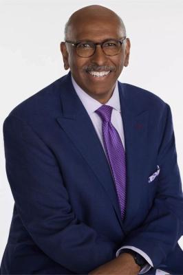 Michael Steele