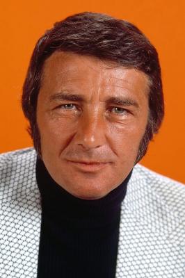 Richard Dawson