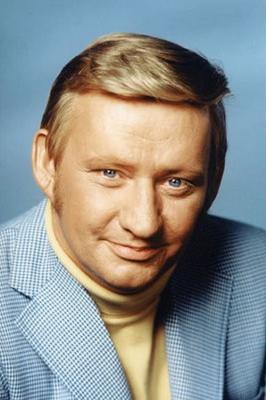 Dave Madden