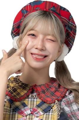 Pom Harajuku