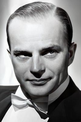 Edgar Bergen