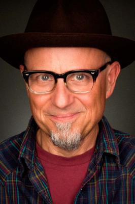 Bobcat Goldthwait