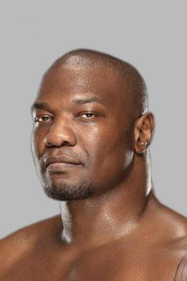 Shelton Benjamin