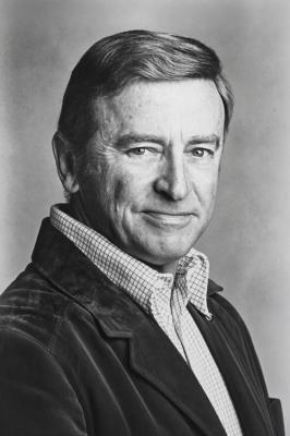 John Stephenson