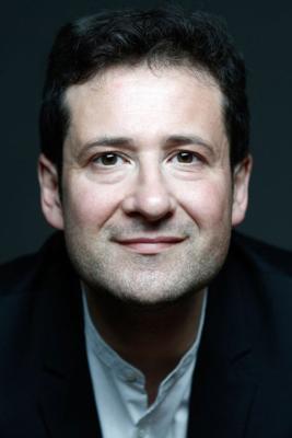 Héctor Cabello Reyes