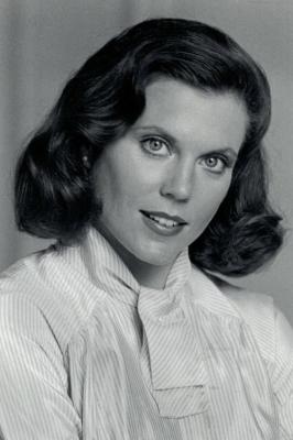 Ann Reinking