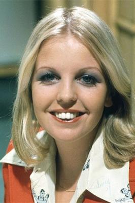 Sally Thomsett