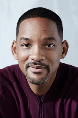 Will Smith