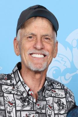 Rob Paulsen