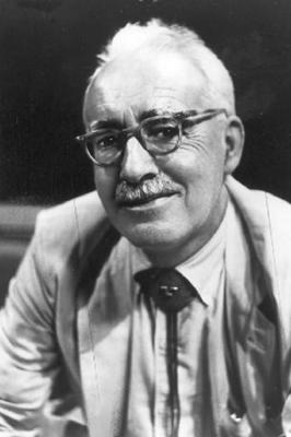 Frank O'Connor