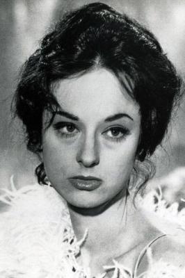 Francine Bergé