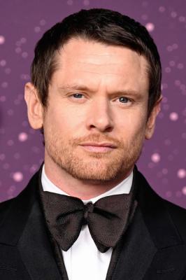 Jack O'Connell