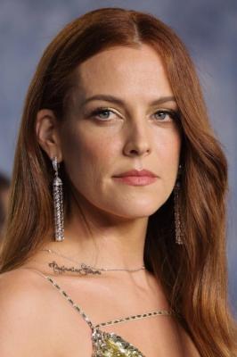 Riley Keough