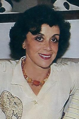 Neyde Senna