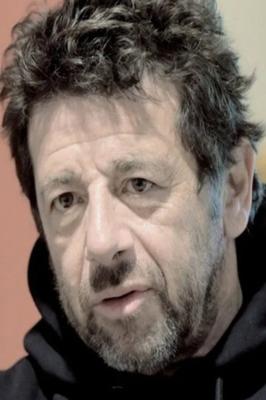 Patrick Bruel