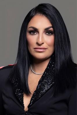 Daria Berenato