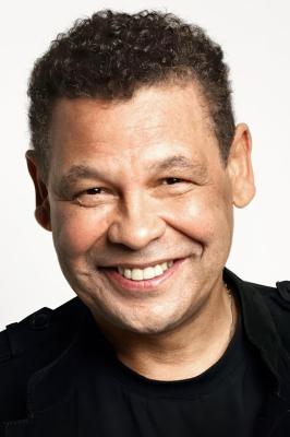 Craig Charles