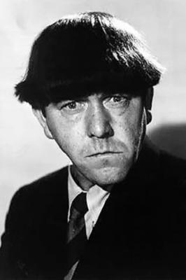 Moe Howard