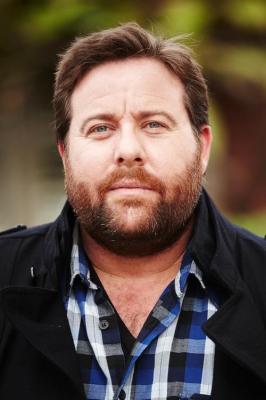 Shane Jacobson