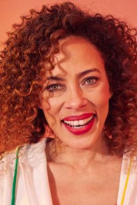 Tawny Cypress