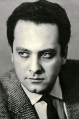 Vadim Medvedev